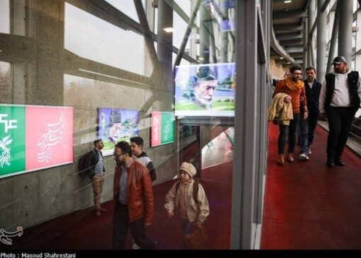 از فیلمی که خود را جادو می‌کند تا سوژه‌هایی تازه با پرداخت نسبتاً خوب