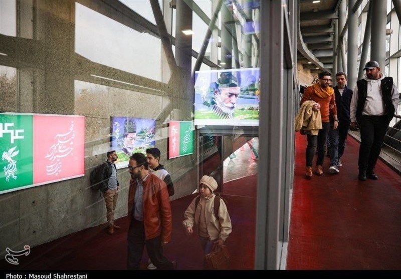 از فیلمی که خود را جادو می‌کند تا سوژه‌هایی تازه با پرداخت نسبتاً خوب