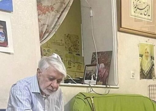 ازتخیل اساطیری تا گسست معرفتی