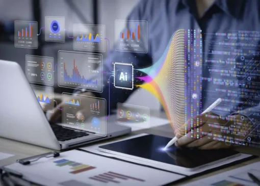 استفاده از هوش مصنوعی در شرکت‌های آمریکایی طی دو سال سه برابر شد