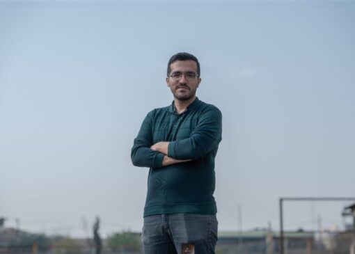 اسفندیاری: «کوچ» روایت رشد و حرکت انسان‌هاست