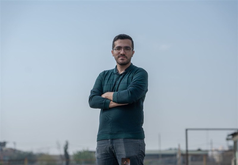 اسفندیاری: «کوچ» روایت رشد و حرکت انسانهاست اسفندیاری: «کوچ» روایت رشد و حرکت انسانهاست