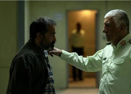 «اسکورت»؛ جاده‌ای که تنش دارد اما خطر نمی‌کند