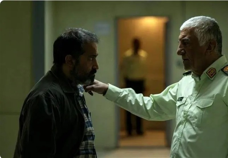 «اسکورت»؛ جاده‌ای که تنش دارد اما خطر نمی‌کند