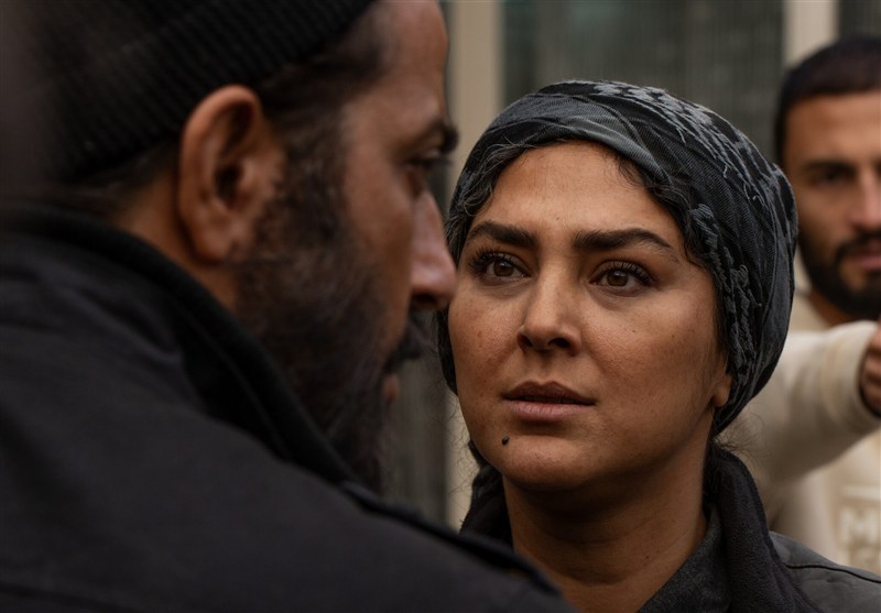 اسکورتِ یوسف، به مقصد رسید