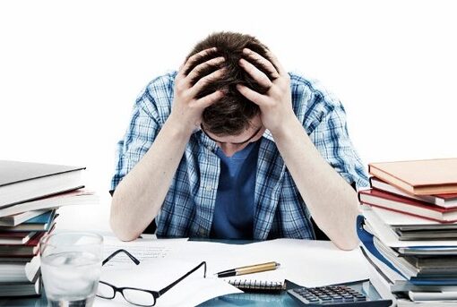 اضطراب امتحانات این بلاها را سرتان می آورد/ با این تکنیک ها از شر استرس خلاص شوید