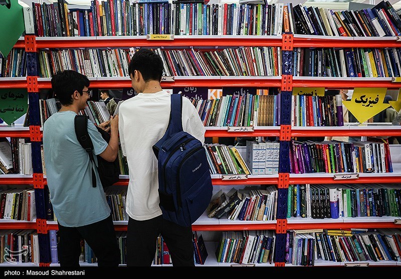 افزایش 50 درصدی قیمت کتاب کودک در یک سال