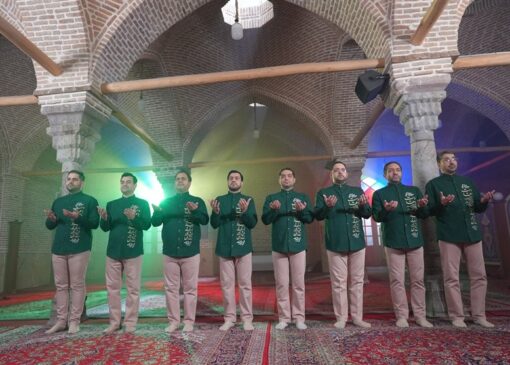 امسال نام‌های دیگری از خداوند را بشنویم