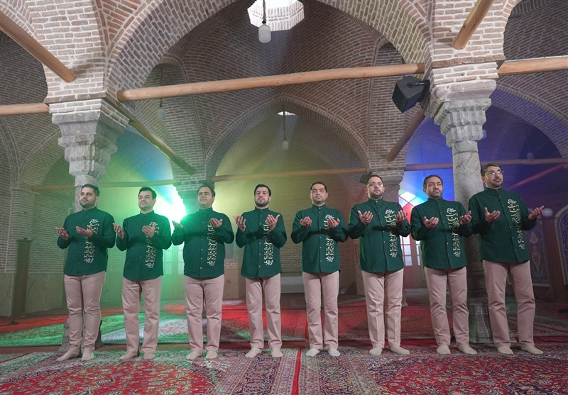 امسال نامهای دیگری از خداوند را بشنویم امسال نامهای دیگری از خداوند را بشنویم