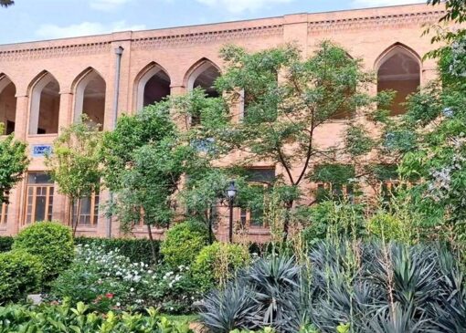 امضای تفاهم‌نامه ساخت 64 مدرسه بزرگ‌مقیاس با الگوگیری از دارالفنون