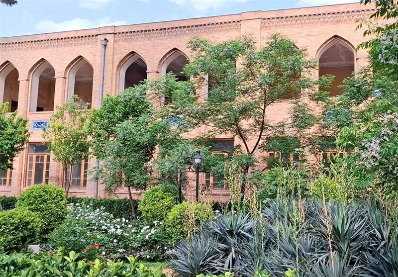 امضای تفاهم‌نامه ساخت 64 مدرسه بزرگ‌مقیاس با الگوگیری از دارالفنون