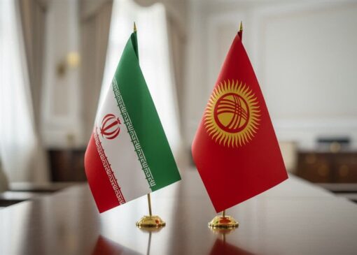 انتشار آثار 100 شاعر ایرانی در قرقیزستان