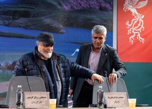 انتقاد محمدرضا شریفی‌نیا‌ از فرمت برگزاری جشنواره فیلم فجر