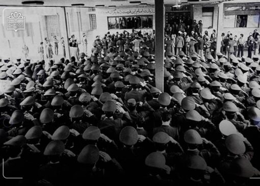 انقلاب اسلامی: فلسفه‌ای نو در گذرگاه معنا و تحول