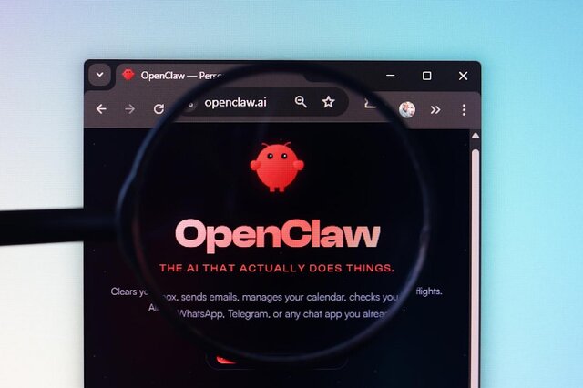 «اوپن‌ای‌آی» توسعه‌دهنده‌ هوش مصنوعی جنجال‌برانگیز «OpenClaw» را استخدام کرد
