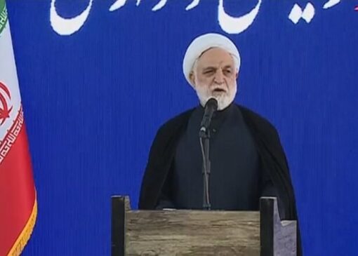 اژه‌ای: تراستی‌های نفتی باید ارز را برگردانند؛ مماشات نمی‌کنیم