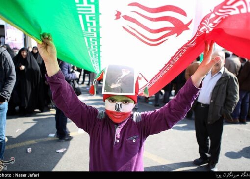 اژه‌ای: راهپیمایی 22بهمن محاسبات شرورانه دشمن را تغییر می‌دهد