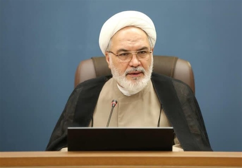 «ایران در پناه قرآن» نماد جهتگیری تمدنی ماست «ایران در پناه قرآن» نماد جهتگیری تمدنی ماست