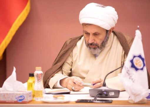 ایمانی‌پور: آمریکا اجازه انتشار ابعاد پنهان پرونده اپستین را نمی‌دهد