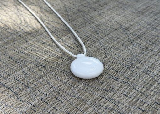 این گردنبند یک جاسوس است!