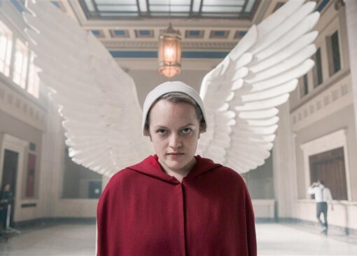 بازیگر "سرگذشت ندیمه" نقش یک وکیل جنایی را در "محکومیت" بازی می‌کند