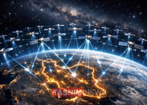 برنامه ایران برای دستیابی به "اینترنت ماهواره‌ای" اعلام شد