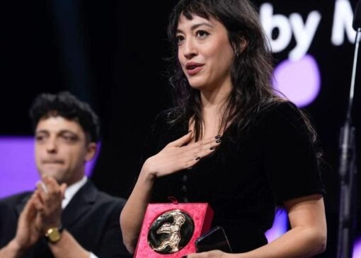 برندگان جشنواره برلین: یک روز جشنواره فیلم غزه را برگزار می‌کنیم