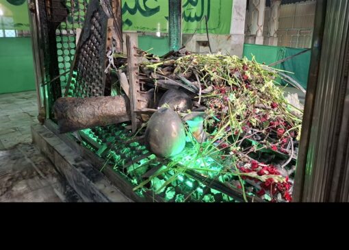 برگزیدگان کنگره ملی شعر سبز قبا معرفی شدند