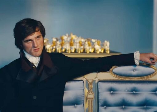 «بلندی‌های بادگیر» با 82 میلیون دلار صدرنشین گیشه جهانی شد