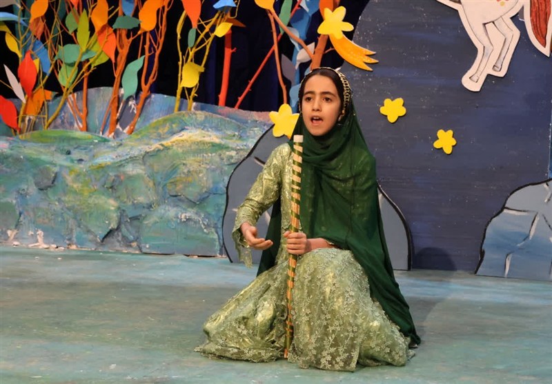 بیستوهفتمین دوره جشنواره قصهگویی برگزیدگان خود را شناخت بیستوهفتمین دوره جشنواره قصهگویی برگزیدگان خود را شناخت