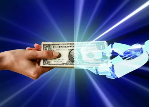 تب سرمایه‌گذاری در هوش مصنوعی؛ بدهی شرکت‌ها به سطحی تاریخی رسیده است