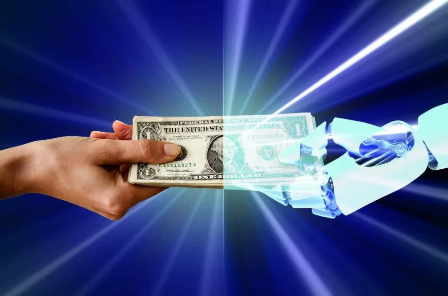 تب سرمایه‌گذاری در هوش مصنوعی؛ بدهی شرکت‌ها به سطحی تاریخی رسیده است