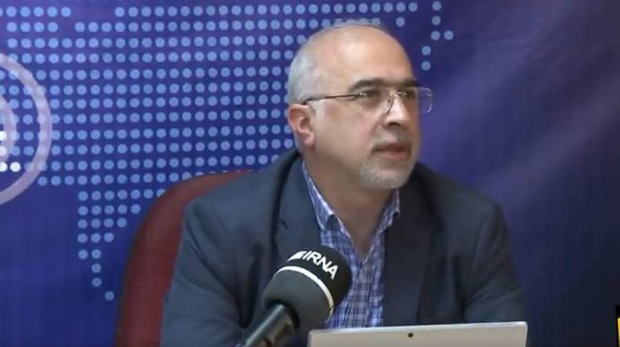 تبعات مواجهه مداوم با اخبار منفی در شبکههای اجتماعی تبعات مواجهه مداوم با اخبار منفی در شبکههای اجتماعی