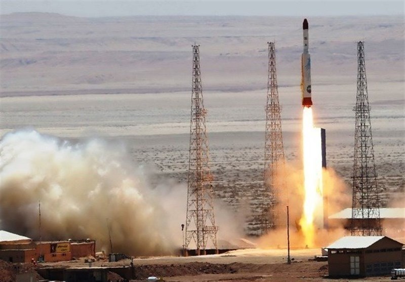 تثبیت توان ماهوارهبر «سیمرغ» برای تزریق 300 کیلوگرم در مدار LEO تثبیت توان ماهوارهبر «سیمرغ» برای تزریق 300 کیلوگرم در مدار LEO