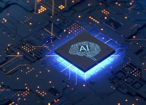 تحول طراحی مدار الکترونیکی با هوش مصنوعی جدید در ۲۰۲۶