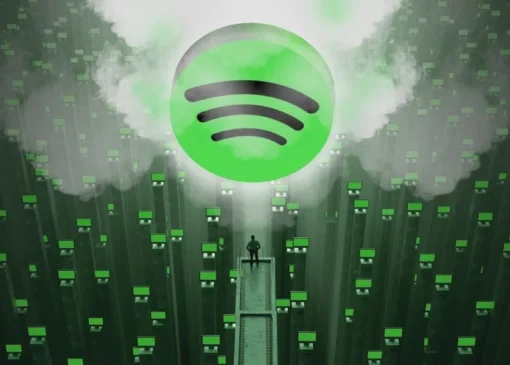 تحولی بزرگ با هوش مصنوعی؛ چرا مهندسان اسپاتیفای دیگر کدنویسی نمی‌کنند؟