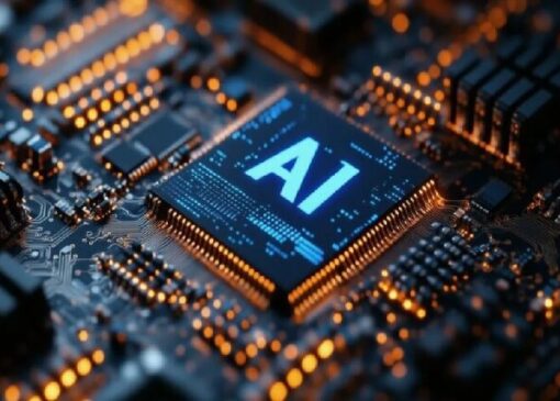 تراشه‌های هوش مصنوعی ۹۰ درصد ارزان‌تر می‌شوند