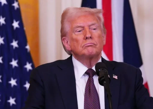 ترامپ طرح جدیدی برای تأمین مستقل برق دیتاسنترهای هوش مصنوعی اجرا می‌کند