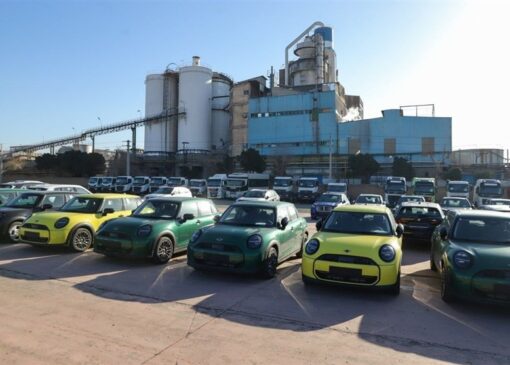 ترخیص بیش از 17 هزار وسیله نقلیه از گمرکات استان تهران