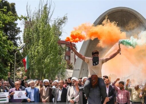 تسخیر ذهن؛ دانشگاه در خط مقدم جنگ شناختی