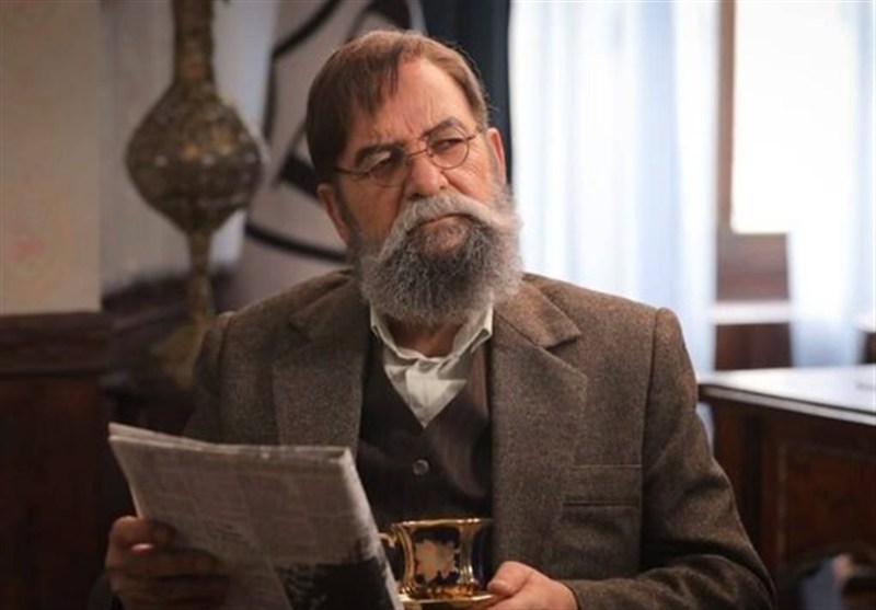 سریال , تلویزیون , صدا و سیما , 