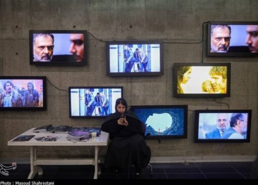 تقسیم سیمرغ بدون اجازه بازیگر و دبیر!