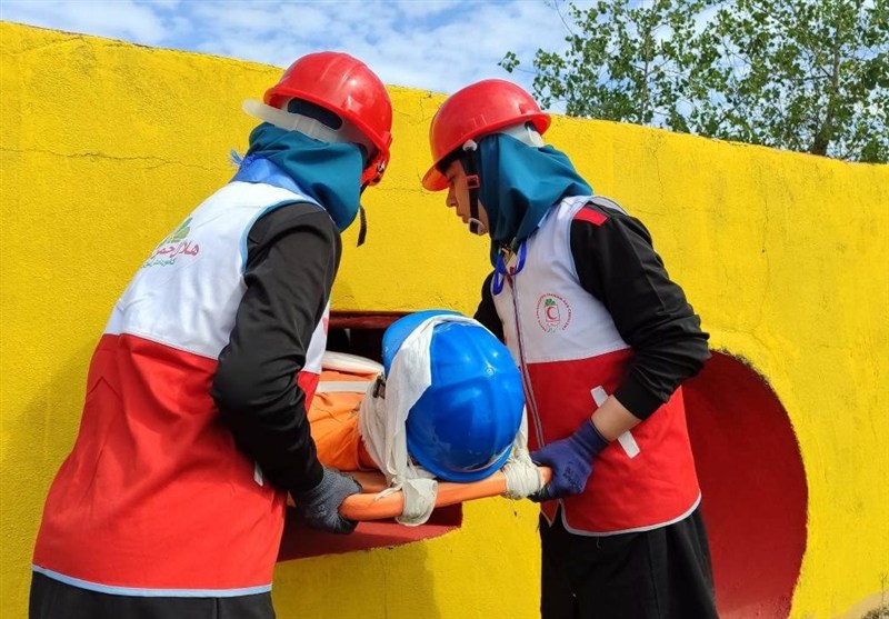 تقویت تاب‌آوری اجتماعی، سرمایه‌گذاری برای آینده کشور است