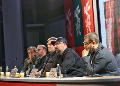 تلاش کردیم «مارون» برای نسل جدید جذاب باشد