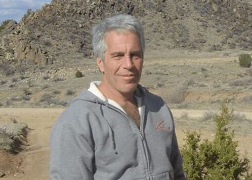 تمدن و سایه‌اش: اپستین به‌مثابه آینه تاریک مدرنیته