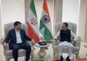 توافق ایران و هند برای گسترش همکاری‌های هوش مصنوعی و فناوری اطلاعات