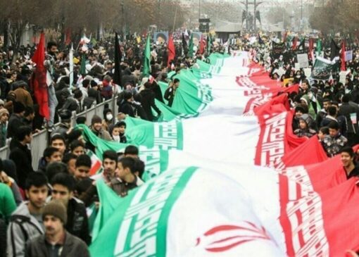 توان معنابخشی از درون در شرایط بحران