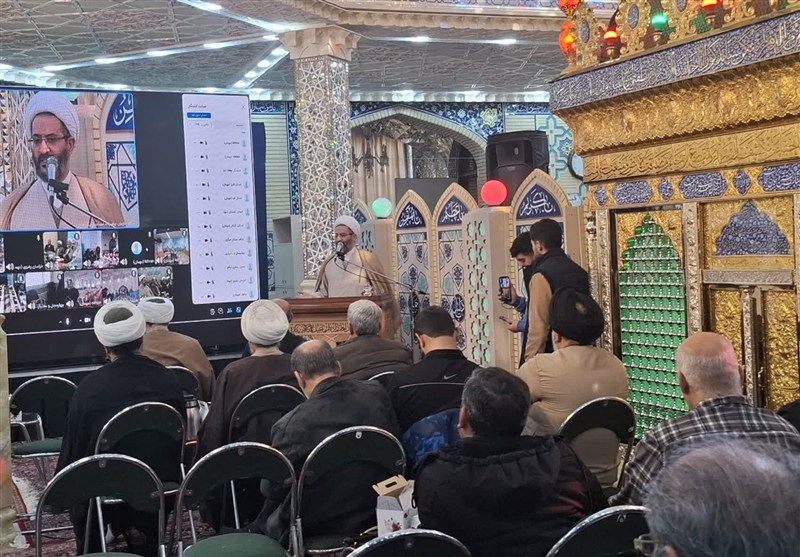 توزیع 3 میلیون بسته معیشتی در طرح «قرار دوازدهم» توزیع 3 میلیون بسته معیشتی در طرح «قرار دوازدهم»