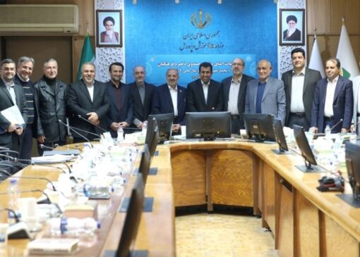 توزیع 60 هزار میلیارد سود بین اعضای صندوق فرهنگیان