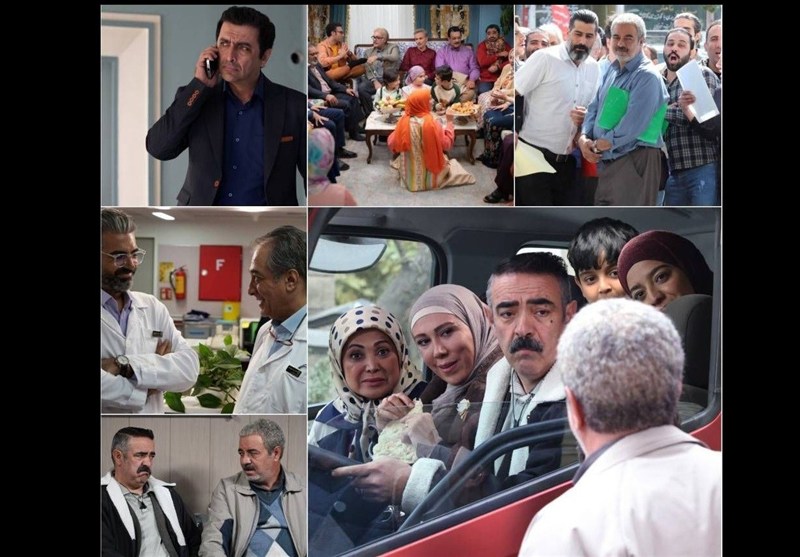 تکلیف سریال‌های ماه رمضان تلویزیون مشخص شد + جزئیات